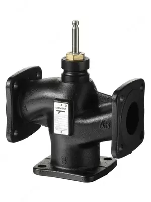 2-ХОДОВЫЕ ФЛАНЦЕВЫЕ КЛАПАНЫ VVF22