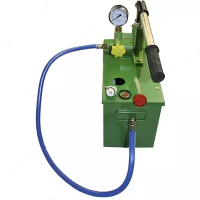 МЕГЕОН 98060 — насос опрессовочный ручной