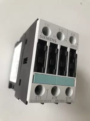 Контакторы Siemens 3RT1024-1BW40