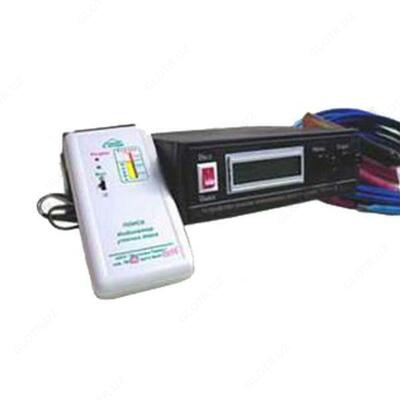 Поиск — устройство поиска низкоомных опор