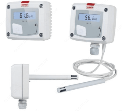 HM110-ANS — датчик влажности