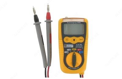 C.A 703 — мультиметр
