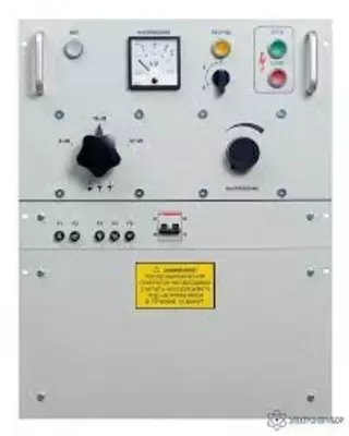 ГИ-20/2000 — генератор ударных импульсов