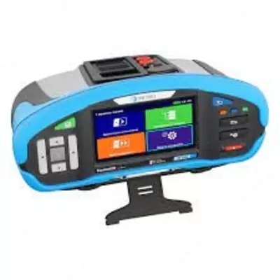 MI 3155 ST — измеритель параметров электроустановок (базовая комплектация)