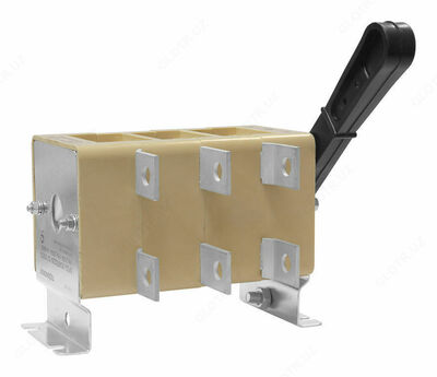 Выключатель-разъединитель ВР32-35А70220-00 УХЛ3