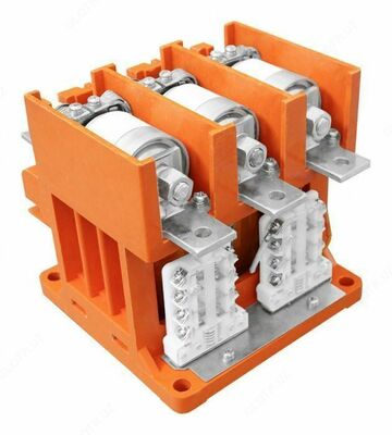 КВТ-1,14 400А 230В катушка