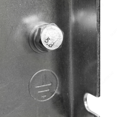 Выключатель-разъединитель ВР32-35В31250 лев