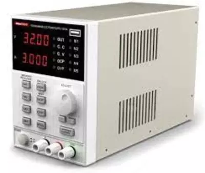 UT3005ED — линейный источник питания