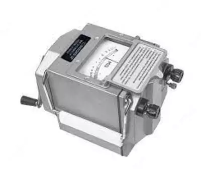 ПрофКиП ЭСО202/5Г — мегаомметр до 100 В