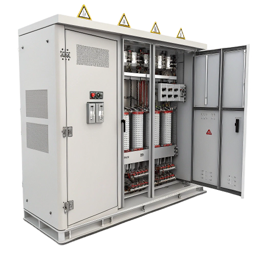 Подстанции